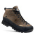 Ботинки CRISPI Monaco DARK BROWN GTX 