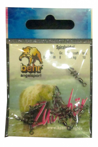 Вертлюги р.8