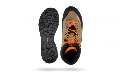 Ботинки CRISPI Lapponia EVO GTX