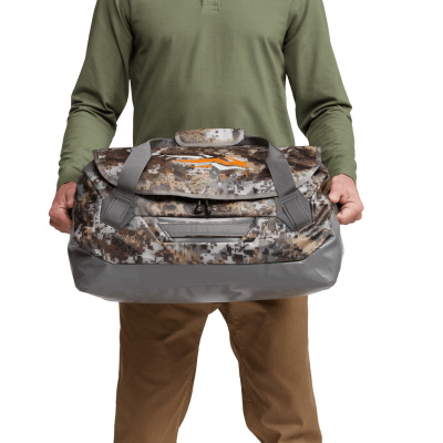 Вещевой мешок Sitka Gear Drifter Duffel 50L