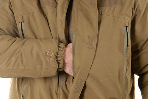 Куртка NFM GARM Cold Weather