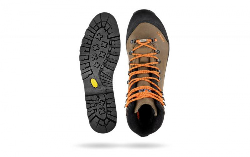 Ботинки CRISPI WASATCH GTX
