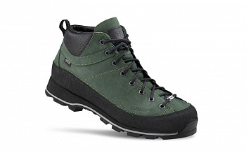 Ботинки CRISPI MONACO SNUG GTX GREEN