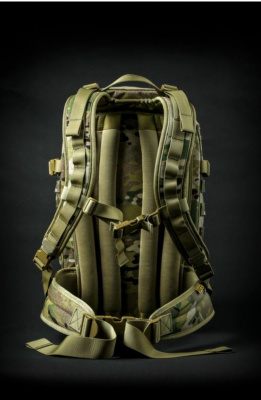 Рюкзак тактический CZ 4M ODT