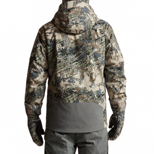 Куртка Sitka Gear Blizzard Parka Optifade