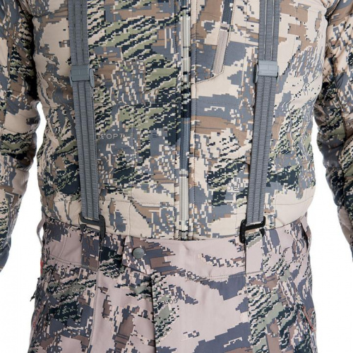 Брюки Sitka Gear Stormfront