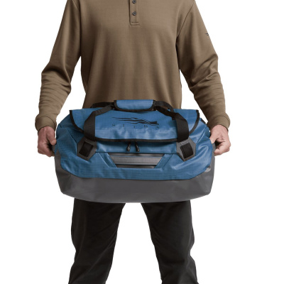 Вещевой мешок Sitka Gear Drifter Duffel 50L