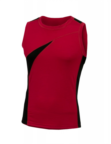 Футболка мужская Aclima Light Wool SINGLET