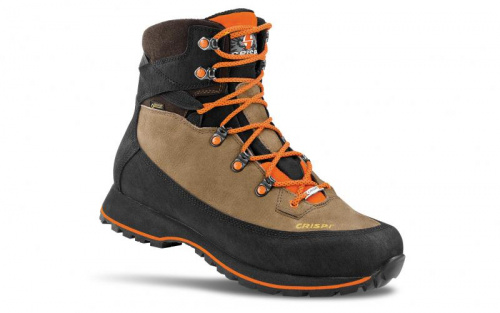Ботинки CRISPI Lapponia EVO GTX