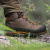 Ботинки CRISPI WASATCH GTX