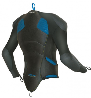 Куртка мужская защитная Komperdell Cross XXL