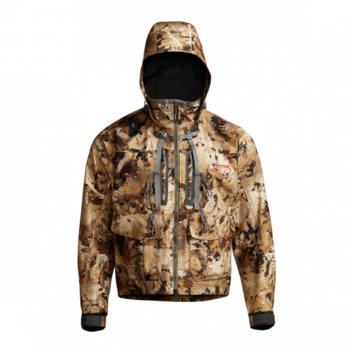 Куртка Sitka Gear Delta Wading