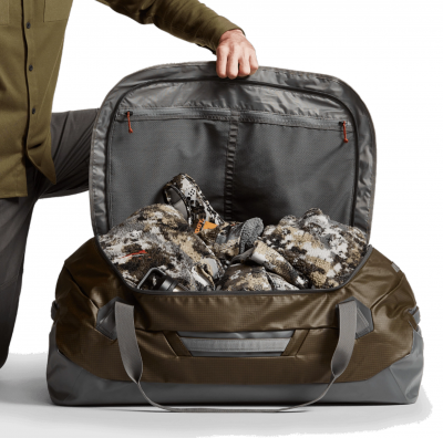 Вещевой мешок Sitka Gear Drifter Duffel 110L