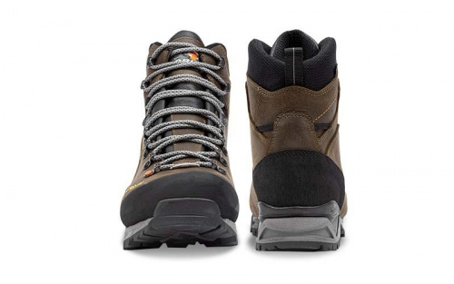 Ботинки CRISPI VALDRES PRO GTX BROWN GREY