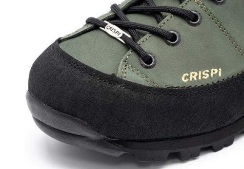 Ботинки CRISPI MONACO WINTER GTX GREEN