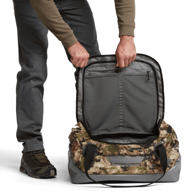 Вещевой мешок Sitka Gear Drifter Duffel 50L