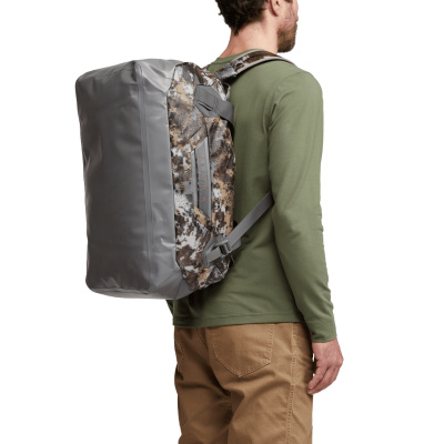 Вещевой мешок Sitka Gear Drifter Duffel 50L