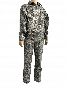 Комплект летний детский 