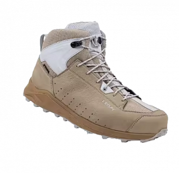 Кроссовки CRISPI ATTIVA URBAN MID GTX DOVE