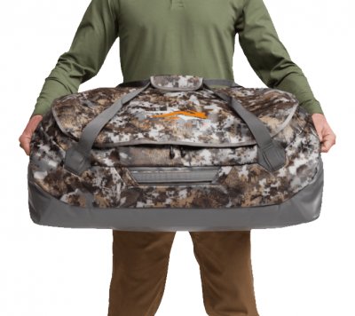 Вещевой мешок Sitka Gear Drifter Duffel 110L