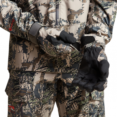 Перчатки Sitka Gear Stormfront Optifade