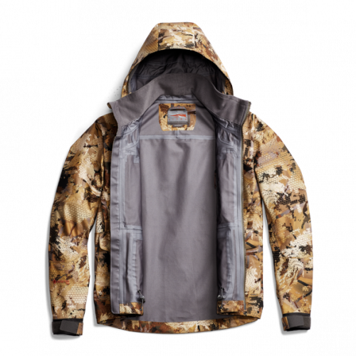 Куртка Sitka Gear Delta Wading