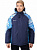 Куртка зимняя Zibroo WSedM 0145