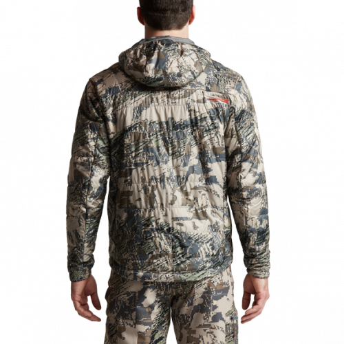 Куртка Sitka Gear Kelvin Lite Hoody