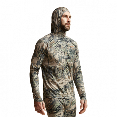 Термокофта с капюшоном Sitka Gear Core Lightweight