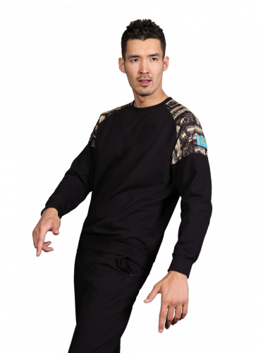 Спортивный костюм Zibroo SSedM 1527