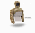 Куртка тактическая Crye Precision HalfJak Insulated