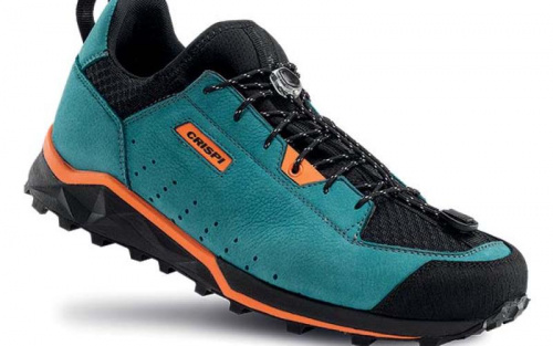 Кроссовки CRISPI ATTIVA  LOW GTX OCTANE