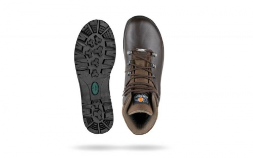 Ботинки CRISPI Bellamont GTX