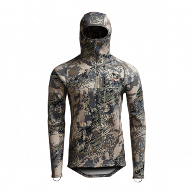 Термокофта Sitka Gear Heavyweight Hoody NEW