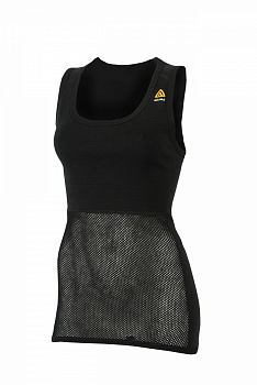 Майка женская  Aclima Wool Net TANKTOP