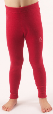 Термоштаны детские Aclima Warm Wool Granddad
