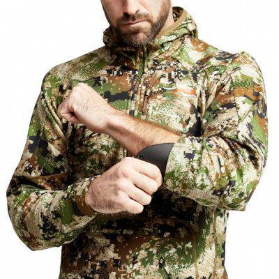 Термокофта с капюшоном Sitka Gear Apex