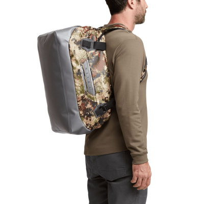 Вещевой мешок Sitka Gear Drifter Duffel 50L