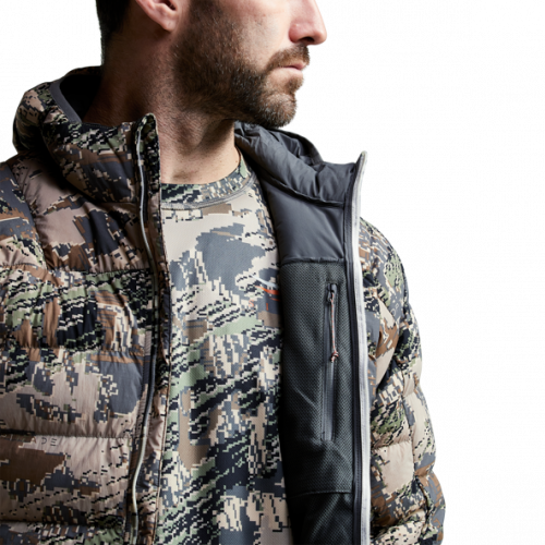 Куртка Sitka Gear Kelvin Lite Down NEW