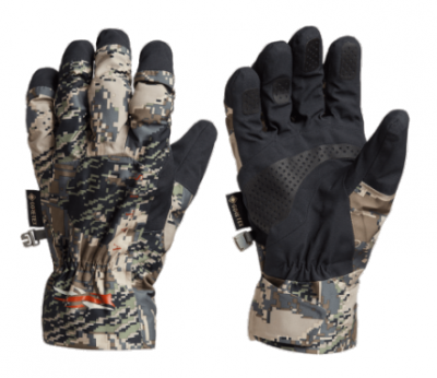 Перчатки Sitka Gear Stormfront Optifade