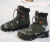 Ботинки CRISPI MONACO WINTER GTX GREEN Ботинки CRISPI MONACO WINTER GTX GREEN