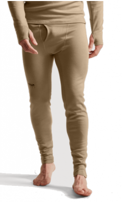 Термоштаны Sitka Gear Core Merino 330
