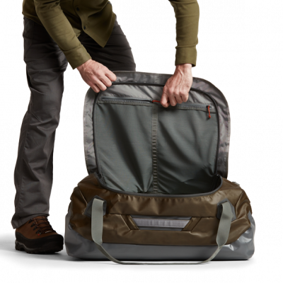 Вещевой мешок Sitka Gear Drifter Duffel 75L