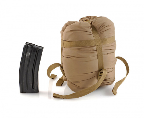 Куртка NFM GARM Cold Extreme