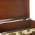 Столик журнальный, чемодан Authentic Models, размер 82 x 46 x 58 см