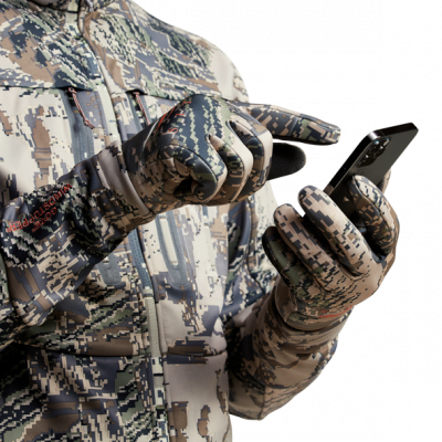 Перчатки Sitka Gear Traverse