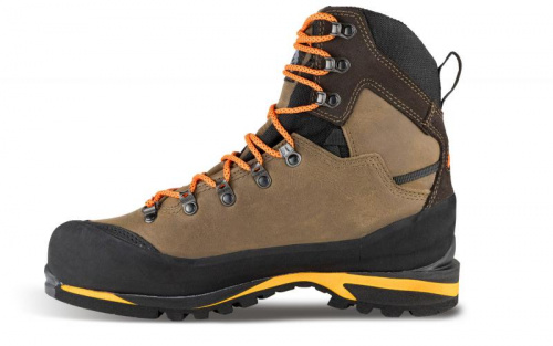 Ботинки CRISPI WASATCH GTX