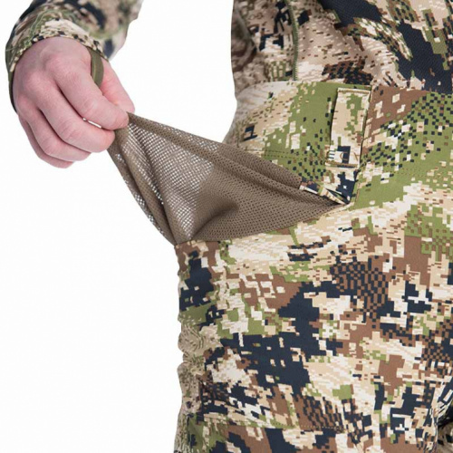 Брюки женские Sitka Gear Ascent