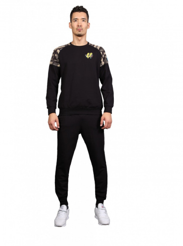 Спортивный костюм Zibroo SSedM 1527