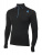 Термокофта мужская на молнии Aclima Double Wool 